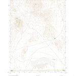 Garcia Flat, NV (2018, 24000-Scale) Preview 1