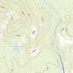 Georges Canyon Rim, NV (2018, 24000-Scale) Preview 3