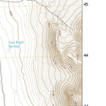 Double Hot Springs, NV (2018, 24000-Scale) Preview 3