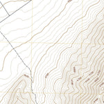 Gap Mountain, NV (2018, 24000-Scale) Preview 2