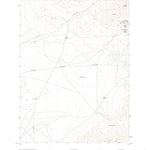 Dun Glen, NV (2018, 24000-Scale) Preview 1