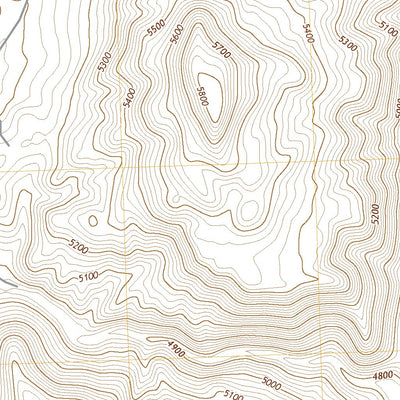 Duck Lake, NV (2018, 24000-Scale) Preview 3
