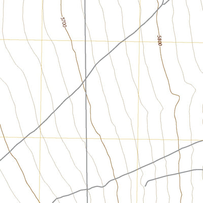 Duckwater NE, NV (2018, 24000-Scale) Preview 2
