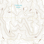 Dry Lake SE, NV (2018, 24000-Scale) Preview 3