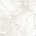 Goldrun Creek, NV (2018, 24000-Scale) Preview 2