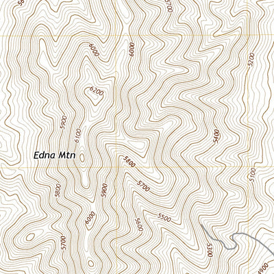 Goldrun Creek, NV (2018, 24000-Scale) Preview 3
