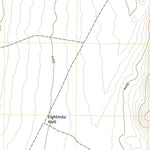 Eightmile Well, NV (2018, 24000-Scale) Preview 2
