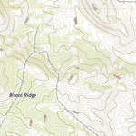 Eightmile Well, NV (2018, 24000-Scale) Preview 3