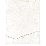 Emigrant Pass, NV (2018, 24000-Scale) Preview 1