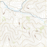 Emigrant Pass, NV (2018, 24000-Scale) Preview 3