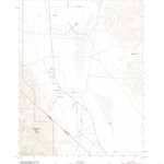 Dyer, NV (2018, 24000-Scale) Preview 1