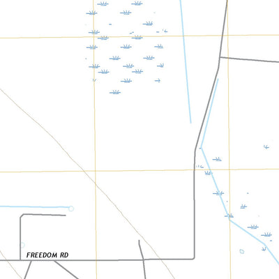 Dyer, NV (2018, 24000-Scale) Preview 2