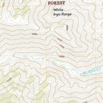 Dyer, NV (2018, 24000-Scale) Preview 3