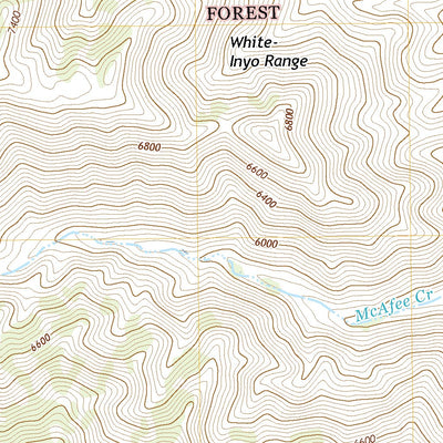 Dyer, NV (2018, 24000-Scale) Preview 3