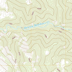 Farrington Canyon, NV (2018, 24000-Scale) Preview 3