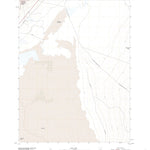 East of Millett Ranch, NV (2018, 24000-Scale) Preview 1