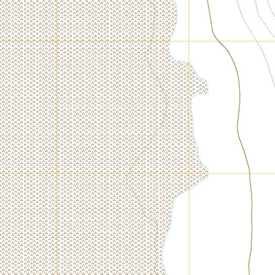 East of Millett Ranch, NV (2018, 24000-Scale) Preview 2