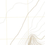 Gillis Canyon NW, NV (2018, 24000-Scale) Preview 2