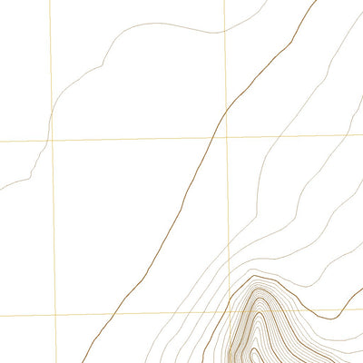 Gillis Canyon NW, NV (2018, 24000-Scale) Preview 2