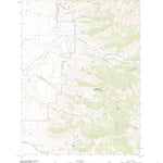 Green Mountain, NV (2018, 24000-Scale) Preview 1