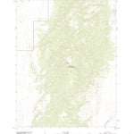 Fish Springs SE, NV (2018, 24000-Scale) Preview 1