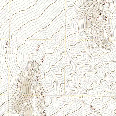 Crows Nest, NV (2018, 24000-Scale) Preview 3