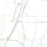 Halleck SW, NV (2018, 24000-Scale) Preview 2