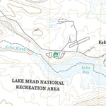 Echo Bay, NV (2018, 24000-Scale) Preview 2