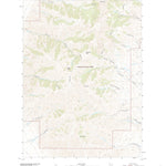 Five Fingers, NV (2018, 24000-Scale) Preview 1