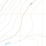 Echo Canyon, NV (2018, 24000-Scale) Preview 2