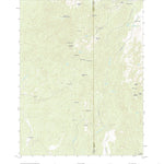 Deer Lodge Canyon, NV (2018, 24000-Scale) Preview 1