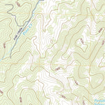Deer Lodge Canyon, NV (2018, 24000-Scale) Preview 3