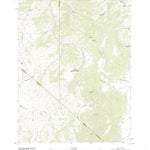 Desert Creek Peak, NV (2018, 24000-Scale) Preview 1