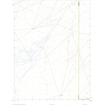 Elevenmile Well, NV (2018, 24000-Scale) Preview 1