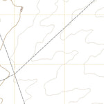 Elevenmile Well, NV (2018, 24000-Scale) Preview 2