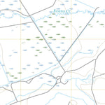 Elevenmile Well, NV (2018, 24000-Scale) Preview 3