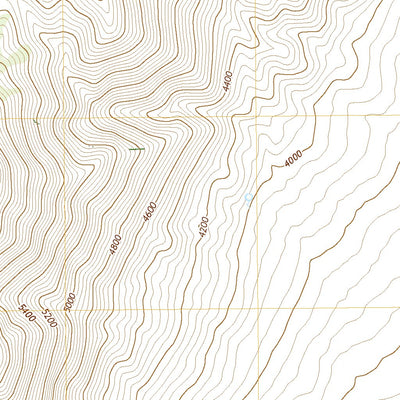 Fencemaker Pass, NV (2018, 24000-Scale) Preview 2