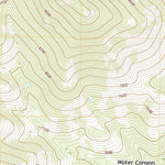 Diamond Peak, NV (2018, 24000-Scale) Preview 2
