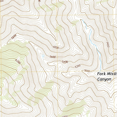 Dixie Hot Springs, NV (2018, 24000-Scale) Preview 3