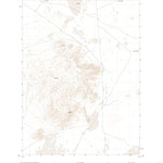 Donna Schee Peak, NV (2018, 24000-Scale) Preview 1