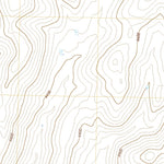 Hanks Creek SW, NV (2018, 24000-Scale) Preview 2