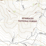 Harrison Pass, NV (2018, 24000-Scale) Preview 2