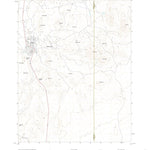 Goldfield, NV (2018, 24000-Scale) Preview 1
