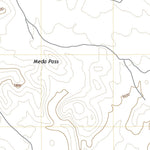Goldfield, NV (2018, 24000-Scale) Preview 2