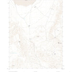 Fourmile Canyon, NV (2018, 24000-Scale) Preview 1