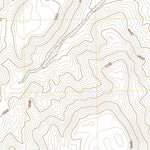 Fourmile Canyon, NV (2018, 24000-Scale) Preview 3