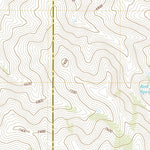 Fagin Mountain, NV (2018, 24000-Scale) Preview 3