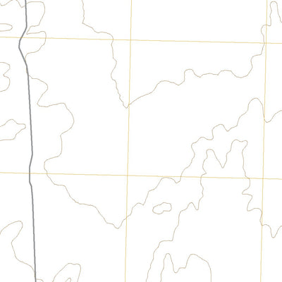 Dry Lake, NV (2018, 24000-Scale) Preview 2