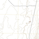 Heelfly Creek, NV (2018, 24000-Scale) Preview 2