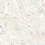 Heelfly Creek, NV (2018, 24000-Scale) Preview 3